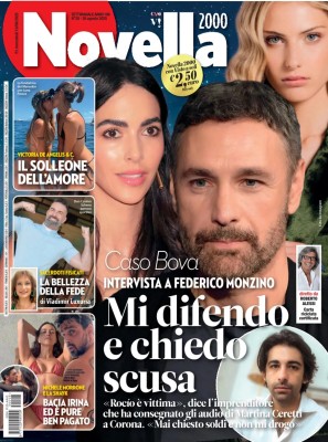 Novella 2000 N.28 - 26 Agosto 2025