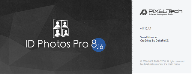 ID Photos Pro 8.16.4.1