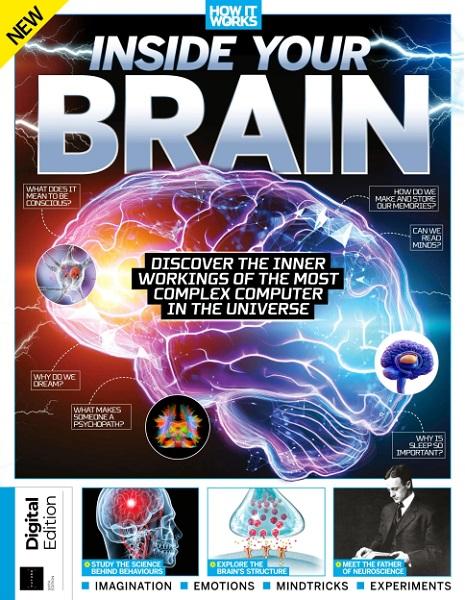 How It Works Inside Your Brain - 6th Edition 2025