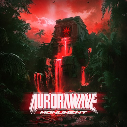 Aurorawave - Monument (2025)