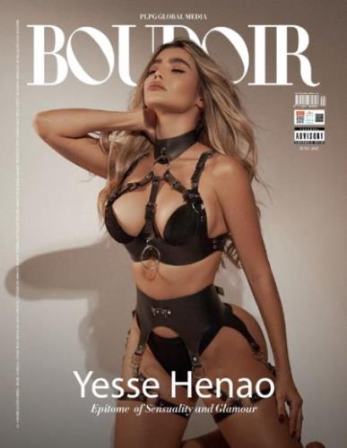 Boudoir – June 2025