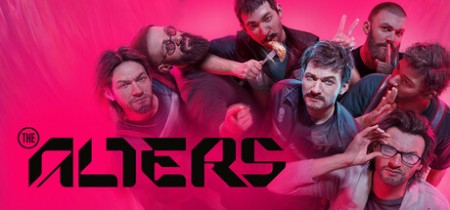 The Alters Update v1.2.0-RUNE