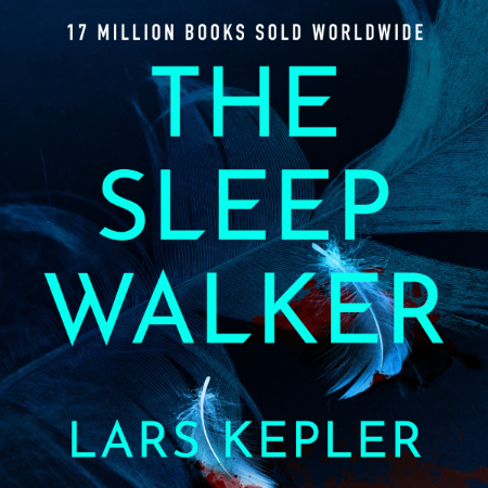 The Sleepwalker - [AUDIOBOOK]