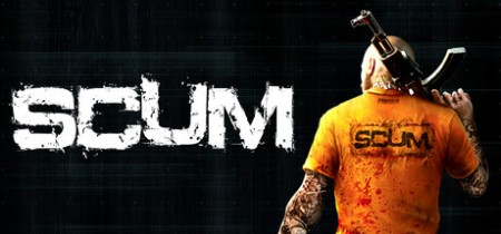 SCUM Update v1.0.1.3.96391-RUNE