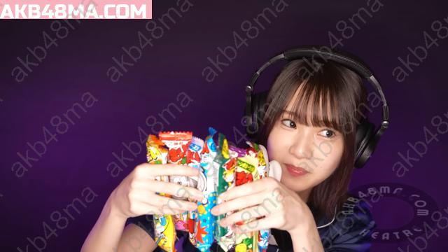 Webstream | 250810 ASMR (Eriko Hashimoto)