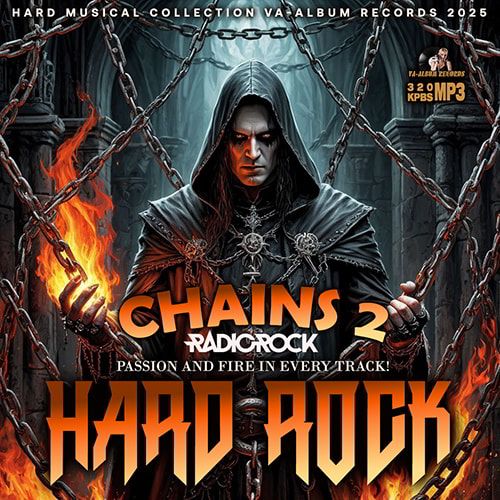 Chains Vol.02 (2025)