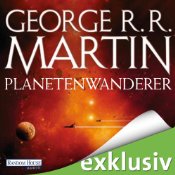 Cover: Planetenwanderer - George R.R. Martin