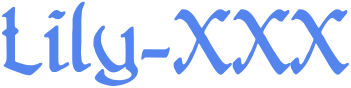 Lily-XXX - Photo Pack