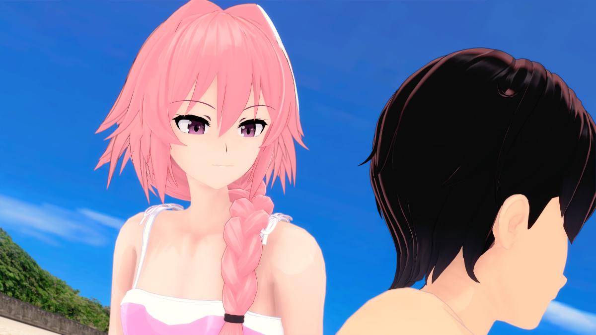 SalfetkaFIVE Trapped On version 0.1 Porn Game