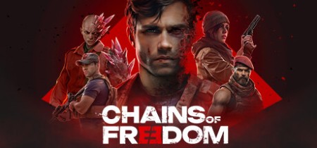Chains of Freedom Update v1.0.3-RUNE