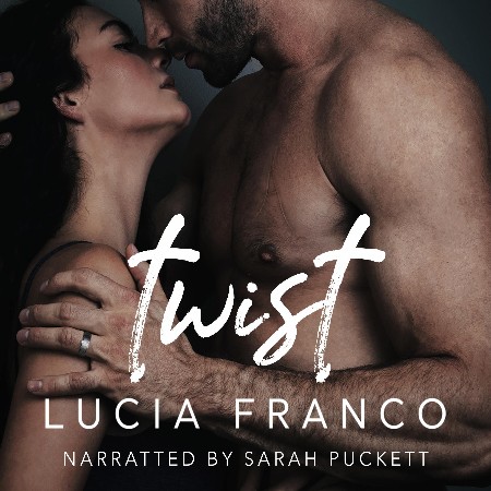 Cover: Twist - Lucia Franco