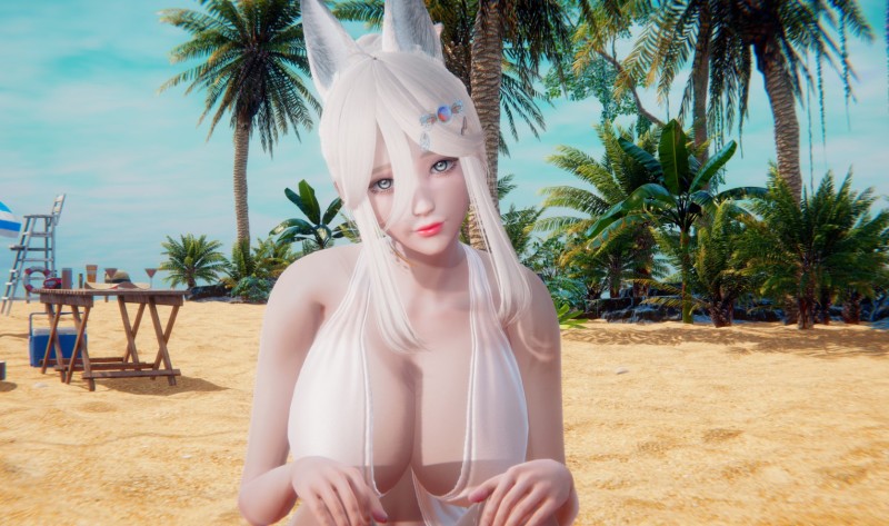 PLAYMAKERz - Isekai chan! v0.0.1 BuildTest Porn Game