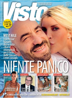 Visto N.22 - 26 Agosto 2025