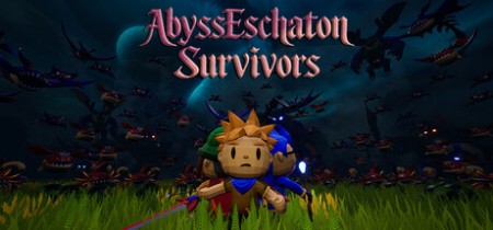 img Abyss Eschaton Survivors [FitGirl Repack]
