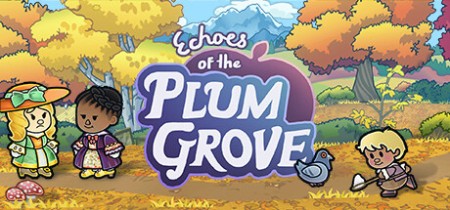 Echoes of the Plum Grove Update v1.0.5.29s-TENOKE