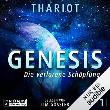 Cover: Die verlorene Sch&ouml;pfung - Thariot