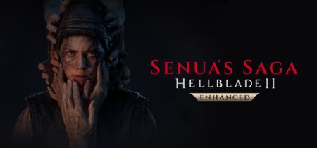 Senua’s Saga – Hellblade II [FitGirl Repack]