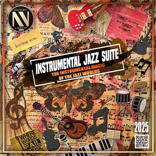 Instrumental Jazz Suite (2025)