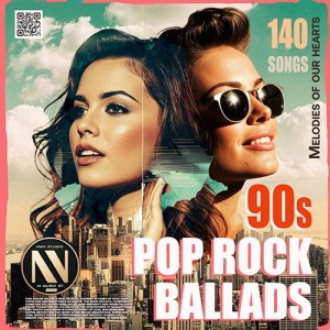 Pop Rock Ballads 90s (80-90s)
