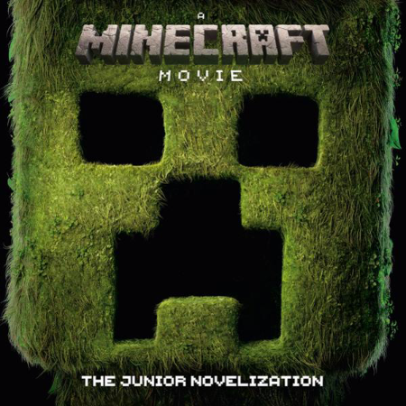 Cover: Minecraft - Linus Larsson