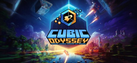 Cubic Odyssey Update v1.0.2.13-TENOKE
