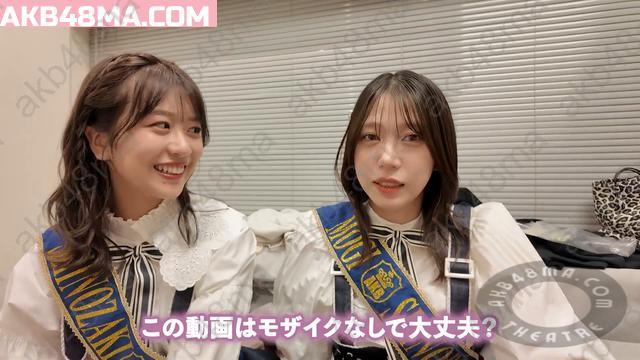 Webstream | 250702 Inside Murayama Yuiri Graduation Concert (Shinozaki Ayana)