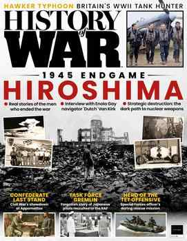 History Of War 149 (2025)