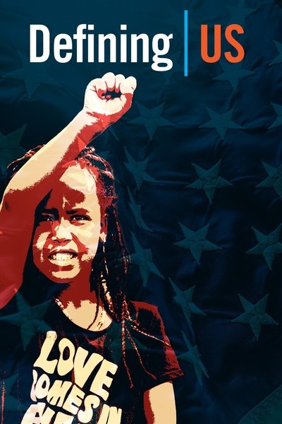 aac68eec7e2c5f3e7a3ff9f18df118e5 - Defining US (2022) 720p WEBRip x264 AAC-YTS