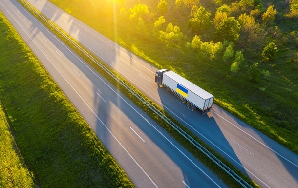 Торговый дефицит Украины превысил $18,5 млрд