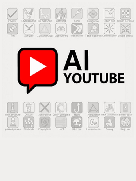 Вячеслав Озеров - Создание обучающих англоязычных видео с помощью AI (2025) PDF