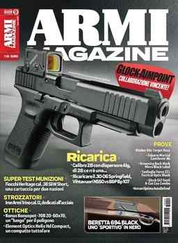 Armi Magazine 2025-09