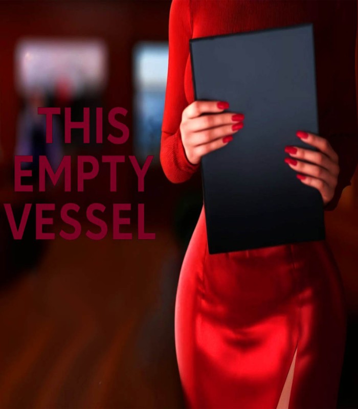 TGAnimation - This Empty Vessel 3D Porn Comic