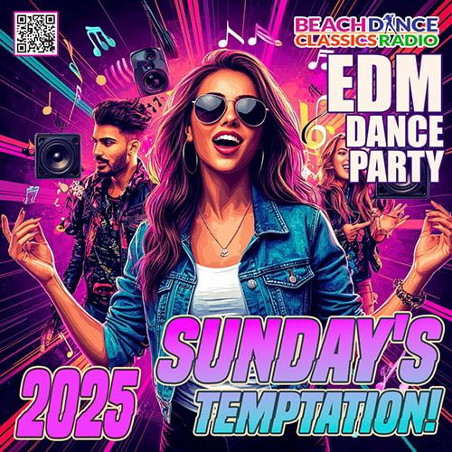 Sundays Temptation (2025)