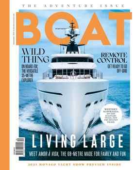 Boat International 2025-09