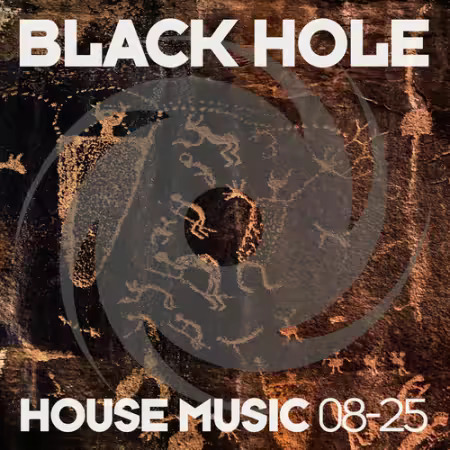 Black Hole House Music 08-25 (2025) Black Hole House Music 08-25 (2025)