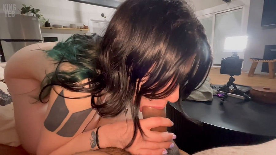 Big Tit Tindergirl Invited me in the Jacuzzi and got CREAMPIED King (Onlyfans) FullHD 1080p