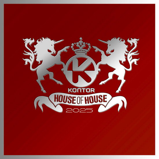 Kontor: House Of House 2025