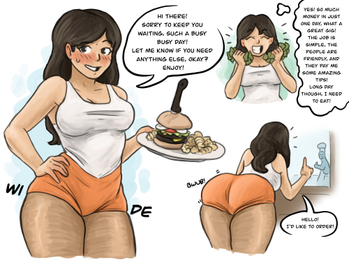 GoesWellwithCream  Gallery