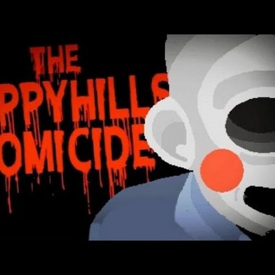 The Happy Hills Homicide Soundtrack