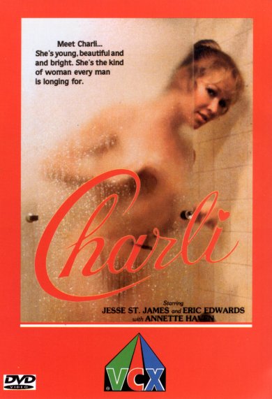 Charli / Чарли