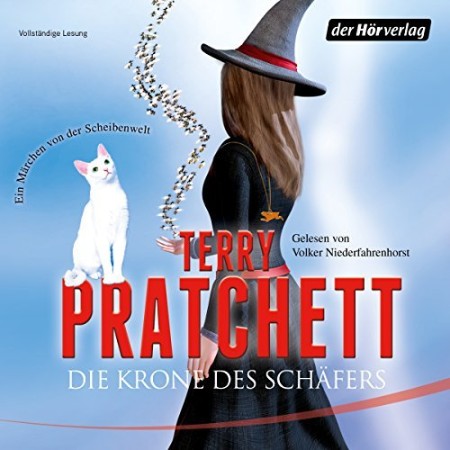 Cover: Die Krone des Sch&auml;fers. Ein M&auml;rchen von der Scheibenwelt - Terry Pratchett