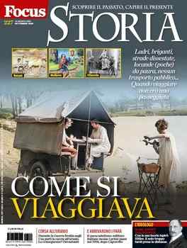 Focus Storia 2025-09