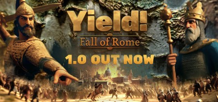 img Yield! Fall of Rome [FitGirl Repack]