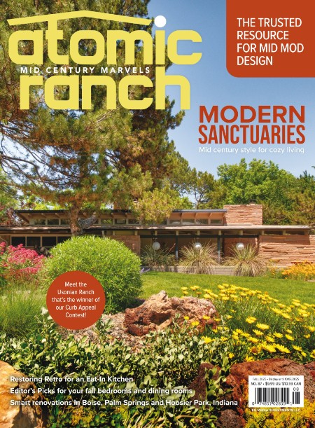 Atomic Ranch - Fall 2025