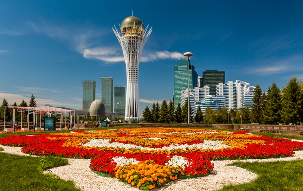 Россия уступила Казахстану в рейтинге ВВП на душу населения