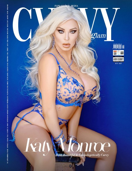CVRVYGlam - July 2025