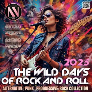 The Wild Days (2025)