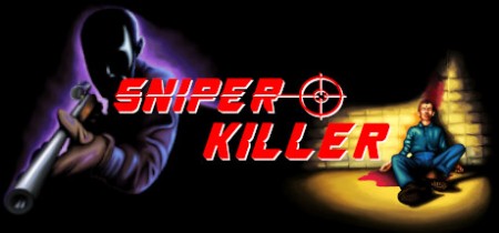 Sniper Killer Update v1.29-TENOKE