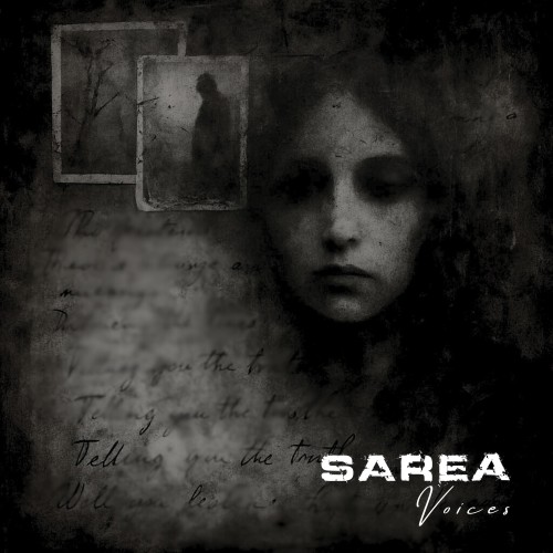Sarea - Voices [Single] (2025)