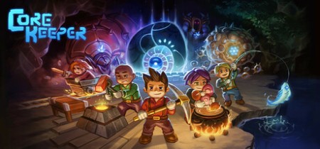 Core Keeper Update v1.1.2.3